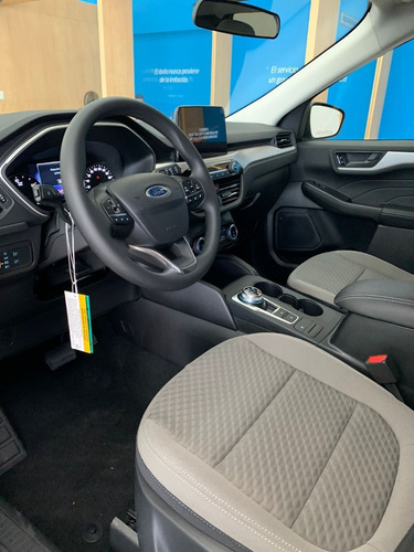 Imagen 10 de 10 de Ford Escape Hibrida Se 4x2 2022