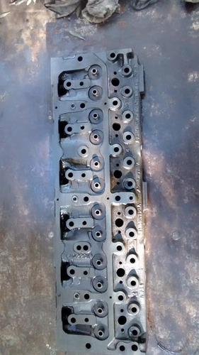 Tapa Cilindros Perkins 6 354