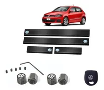 Comprar Cubre Zocalos + Cubre Llave + Valvula P\u002F Vk Gol Trend 