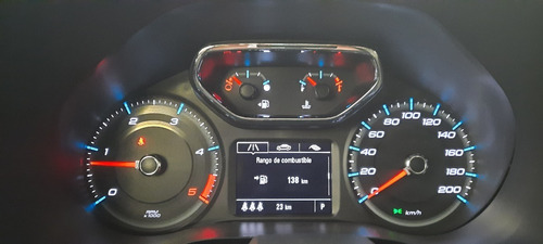 Imagen 18 de 20 de Chevrolet S10 Dc Ltz 4x4 Automatica 0km Entrega Ya Go