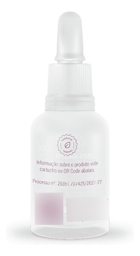 Hydra Peel Xr Peeling Químico 30 G