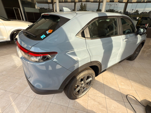 Honda HR-V 1.5 Ex-L 2Wd Cvt