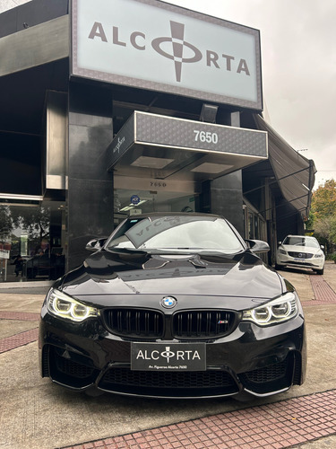 BMW Serie M 3.0 M3 431cv