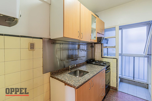 Oppel | Departamento En Venta | Belgrano Capital Federal |
