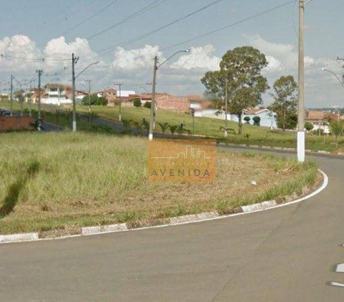 Imagem 1 de 1 de Terreno À Venda, 278 M² Por R$ 167.200 - Alto De Pinheiros - Paulínia/sp - Te0462