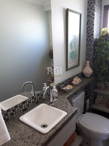 Imagem 22 de 29 de Apartamento Bela Vista Porto Alegre - 5550