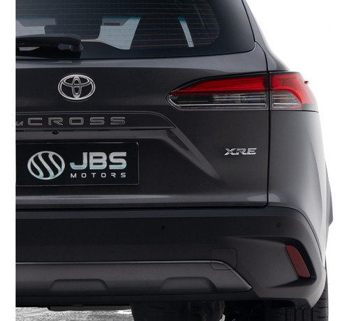Toyota Corolla Cross XRE 2.0 16V Flex Aut.