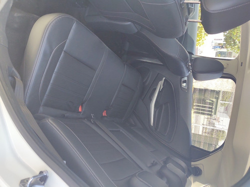 Ford Ecosport 2021 2.0 Titanium At