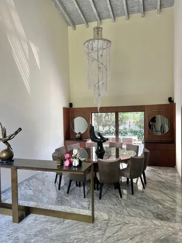 Casa Venta, Villa Verdún , Col. San Bartolo Ameyalco