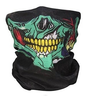 Bandana Cuello Deportivo Pañoleta Pescuezo Balaclava Ciclism