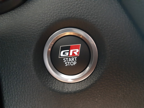 Corolla Gr-s - Cvt Gazoo Racing - 2021 - Reserva Ahora - M