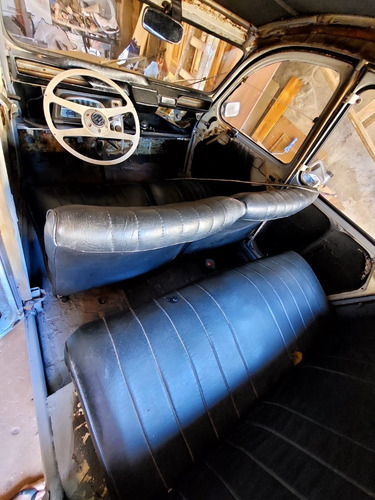 Citroen 3 Cv