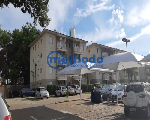 Apartamento - Ap00297 - 68211359
