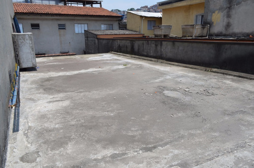 Imagem 16 de 22 de Comercial Para Venda, 0 Dormitórios, Parque Tietê - São Paulo - 353