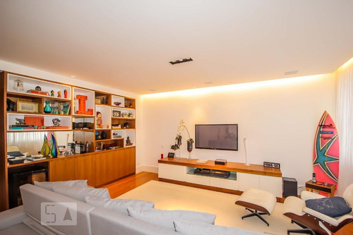 Apartamento Para Aluguel - Ipanema, 4 Quartos, 200 - 892833414