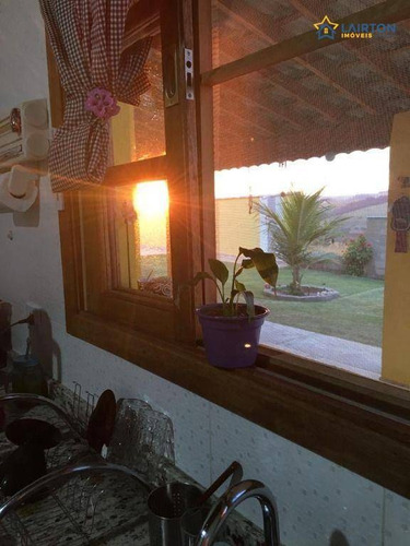Imagem 6 de 17 de Chácara Com 2 Dormitórios À Venda, 1000 M² Por R$ 500.000 - Toledo - Toledo/mg - Ch1468