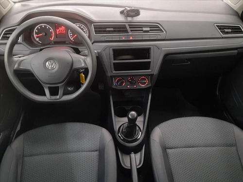 Imagem 10 de 12 de Gol 1.6 Msi Totalflex 4p Manual
