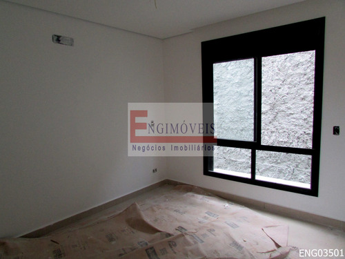 Imagem 3 de 18 de Breve Lançamento Em Conjunto Residencial Em Juquehy - 03501 - 70140604