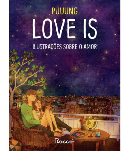 Love Is - Ilustrações Sobre O Amor