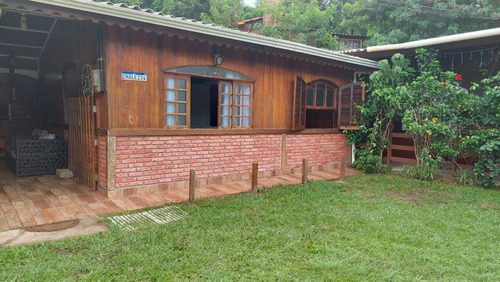 Chalé A Venda Em Camping Cabreúva