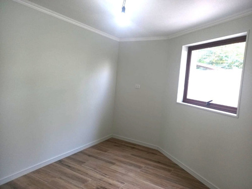 Vendo Funcional Vivienda 2 Niveles A Pasos Del Centro Angol