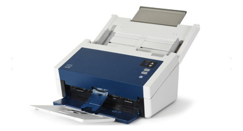 Escaner Xerox Documate 6440 Duplex Adf Usb 600 Dpi 40ppm (Usado)