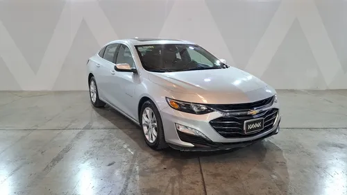 Chevrolet Malibu 1.5 TURBO LT C AUTO
