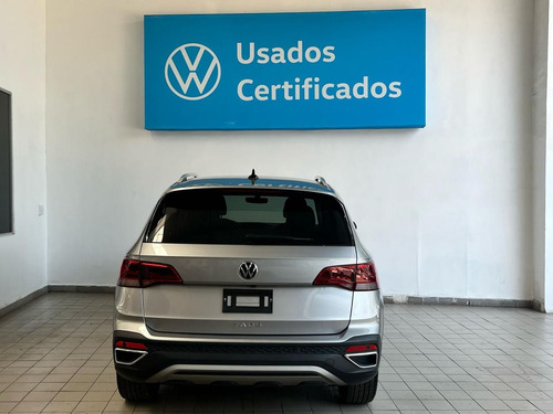 Volkswagen Taos 1.4 Comfortline At