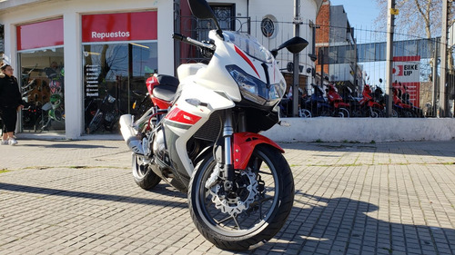 Benelli 302r - Tomamos Tu Usada - Tasa 0% 60 Cuotas