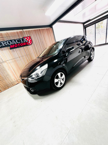 Renault Clio 1.2 Iv Expression