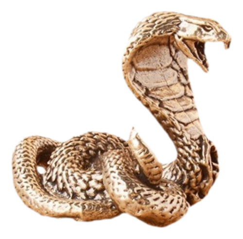 Figuras De La Tabla De La Estatua De La Serpiente Marca De