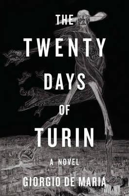 Libro The Twenty Days Of Turin - Giorgio De Maria
