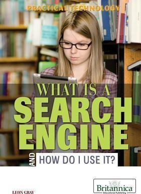 What Is A Search Engine And How Do I Use It? - Leon Gray ...