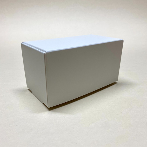 Imagen 4 de 10 de Caja 1 Pieza Mini P/2 Bombones 6x3x3cm (x50u) Souvenir - 213