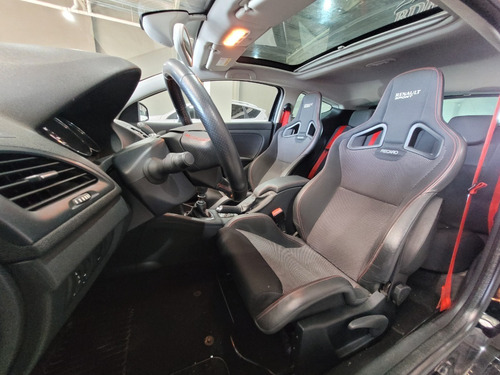 Imagen 15 de 23 de Impecable Megane Iii R.s. 265 Cv Año 2016 Con Solo 58.000 Km