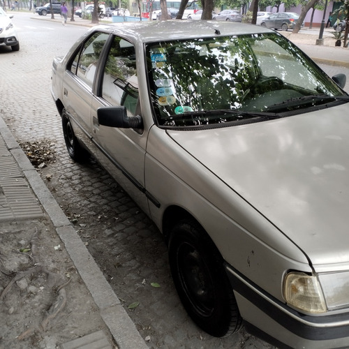 Peugeot 405 2.0 Sri