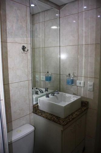 Imagem 19 de 27 de Apartamento Para Venda, 3 Dormitórios, Vila Vera - São Paulo - 11228