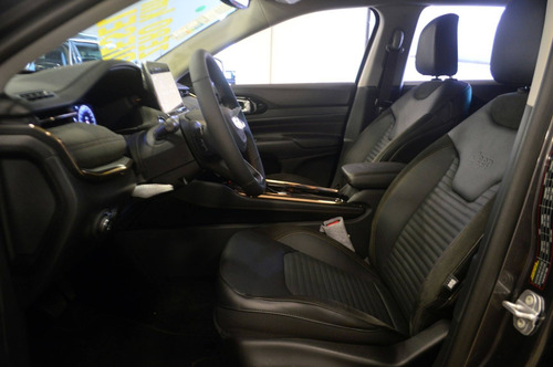 Imagem 10 de 15 de Jeep Commander 2.0 Td380 Turbo Diesel Limited At9