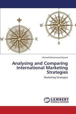 Libro Analysing And Comparing International Marketing Str...