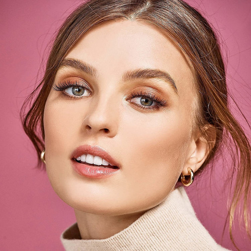 Kiss Mlbb My Lash But Better - Pestañas Postizas De Volumen