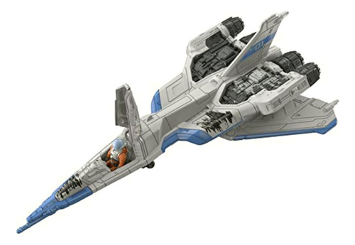 Disney Pixar Lightyear, Nave Espacial Bundle, Juguete Para