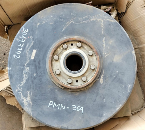 Polea Acanalada 23 Parte 2657641748 Marca Atlas Copco