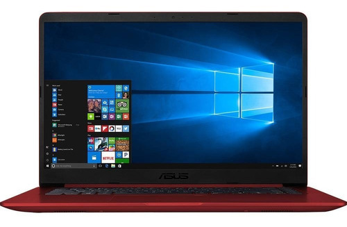 Portátil Asus Vivobook X510u 15.6 Intel I5 con octava pantalla, 4 GB y 1 TB