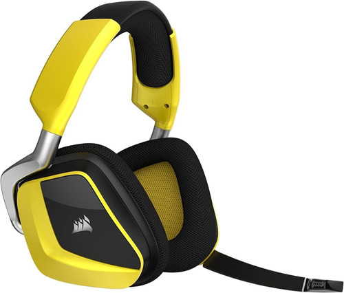 Auriculares Corsair Void Especial Édition