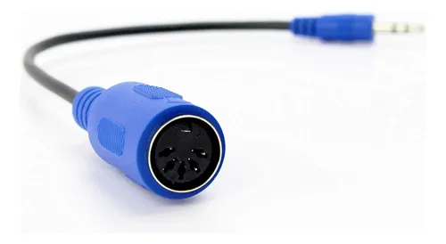 Cable Multiconector Midi A 3,5 Mm Para - Akai, Korg, Line...