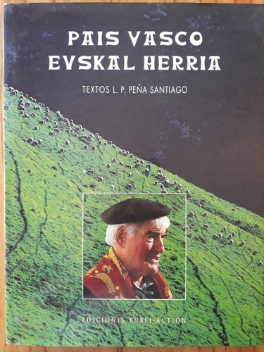 Euskal Herria - Pais Vasco - Bilingüe