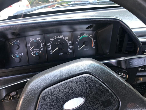 Ford F100 Maxion C/aa Diesel Año 1997