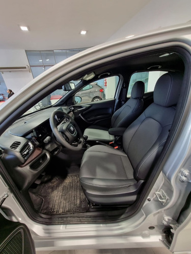 Fiat Cronos 1.3 Precision Cvt