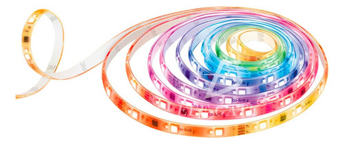 Tira De Luces Led Rgb 5050 Decoración Que Cambia De Color 2m Luz Colores Ele-Gate