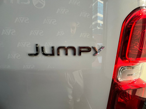Citroën Jumpy 1.5 Hdi 120 L3